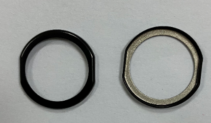 指（zhǐ）紋環