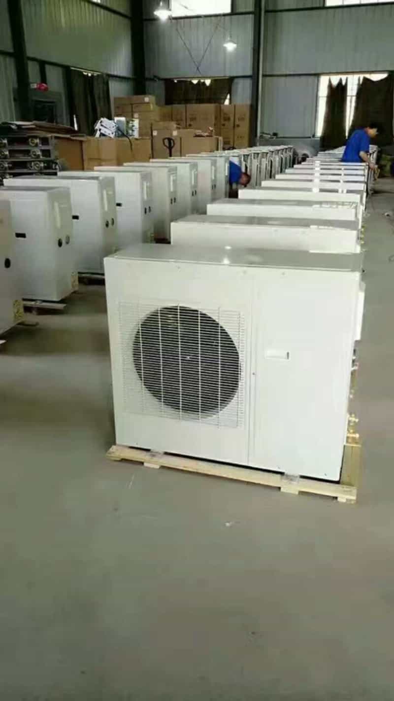 冰裕製冷