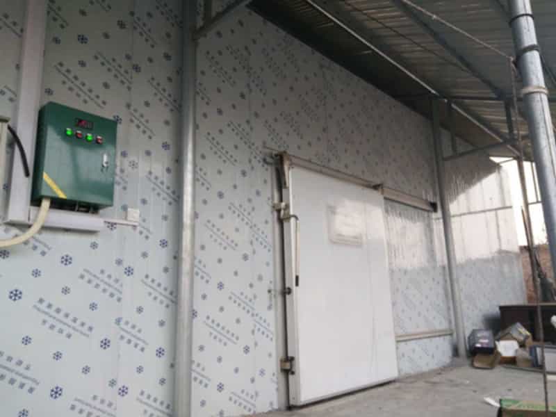 冰裕製冷