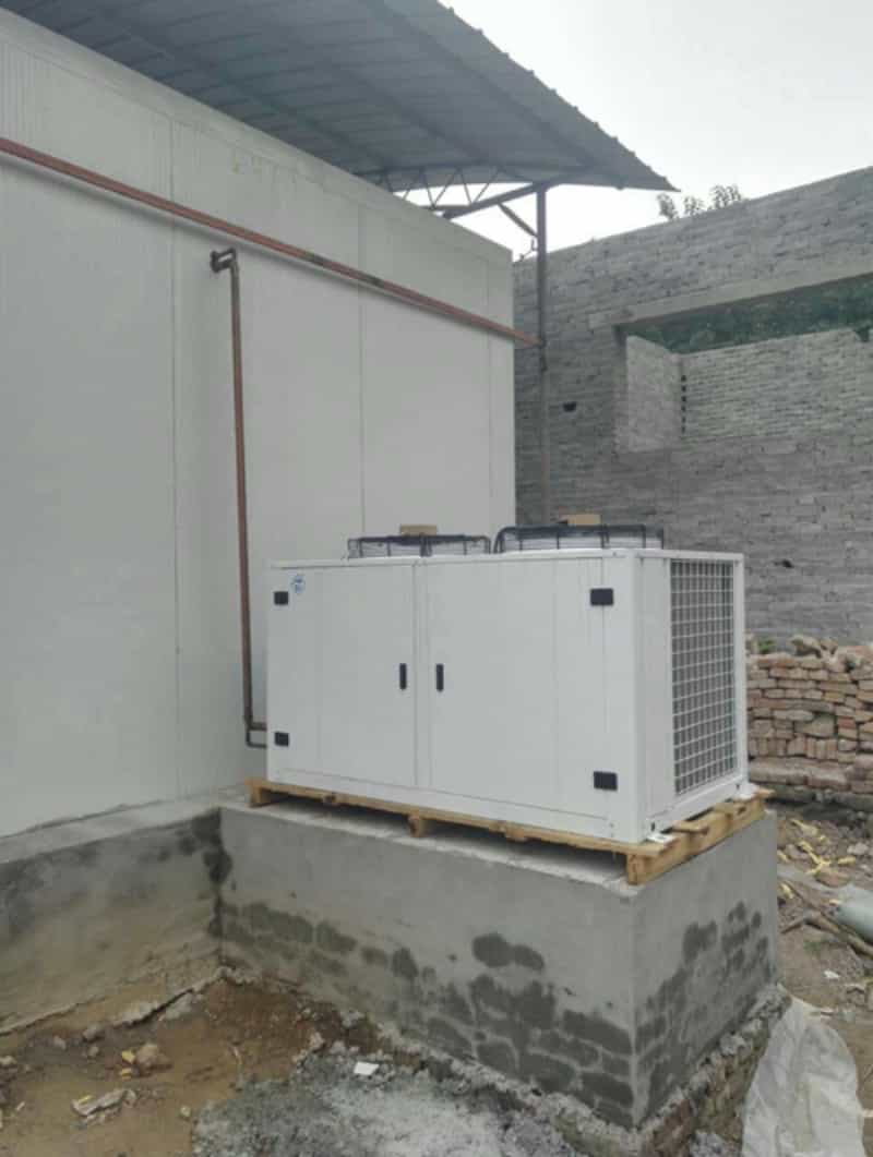 冰裕製冷